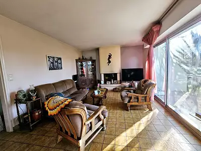 Maison, 122 m²