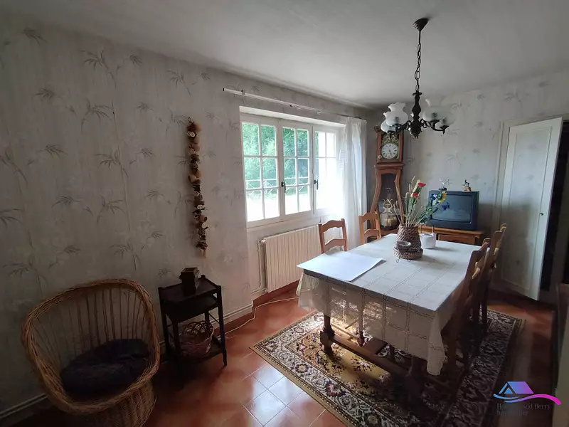 Maison, 110 m²
