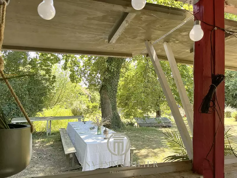 Maison, 178 m²