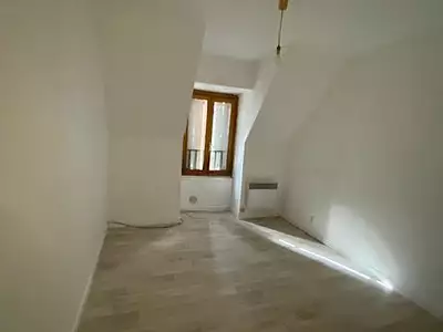 Appartement, 37,62 m²