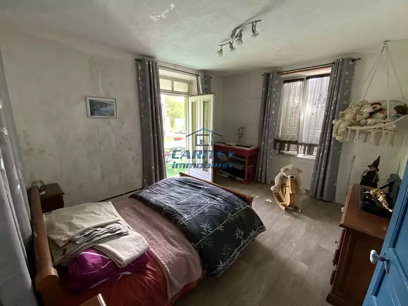 Maison, 149 m²