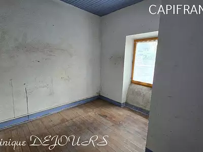 Maison, 57 m²