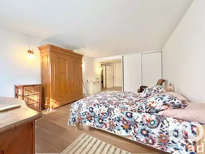 Appartement, 101 m²
