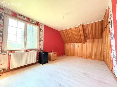 Maison, 188 m²