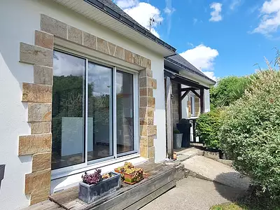 Maison, 103 m²
