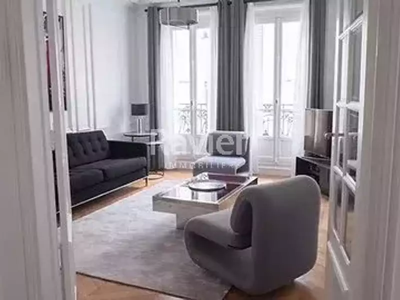 Appartement, 119 m²