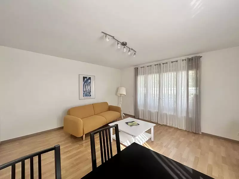 Appartement, 42,87 m²