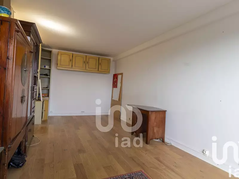 Appartement, 35 m²