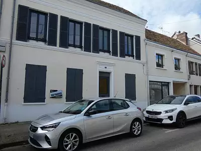 Maison, 120 m²