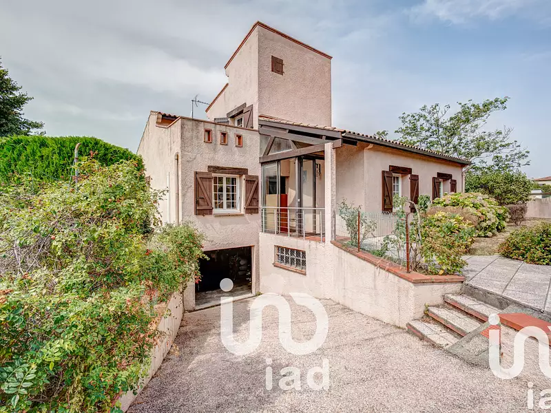 Maison, 125 m²