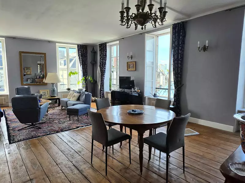 Appartement, 98,88 m²