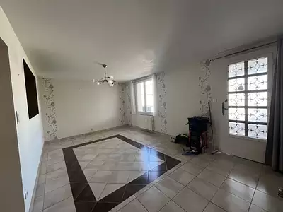 Maison, 140 m²