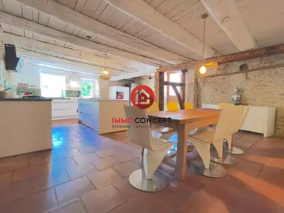 Maison, 400 m²