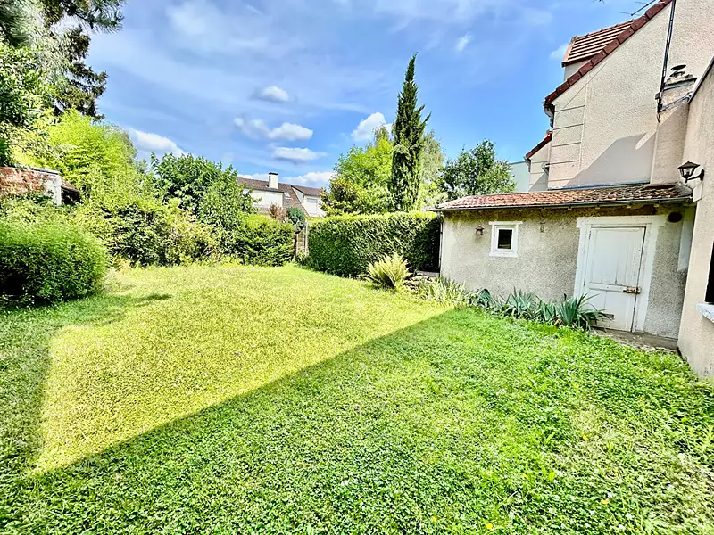 Maison, 47 m²