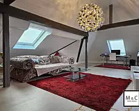 Appartement, 123 m²