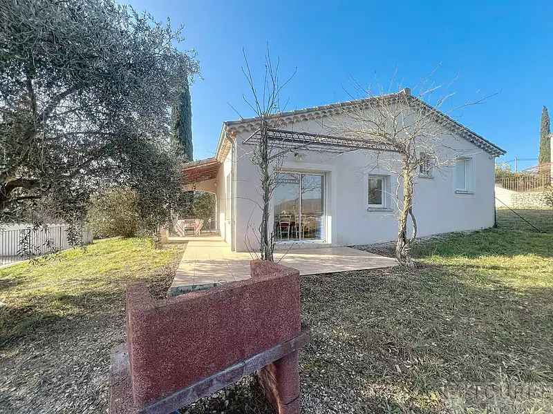 Maison, 83,56 m²
