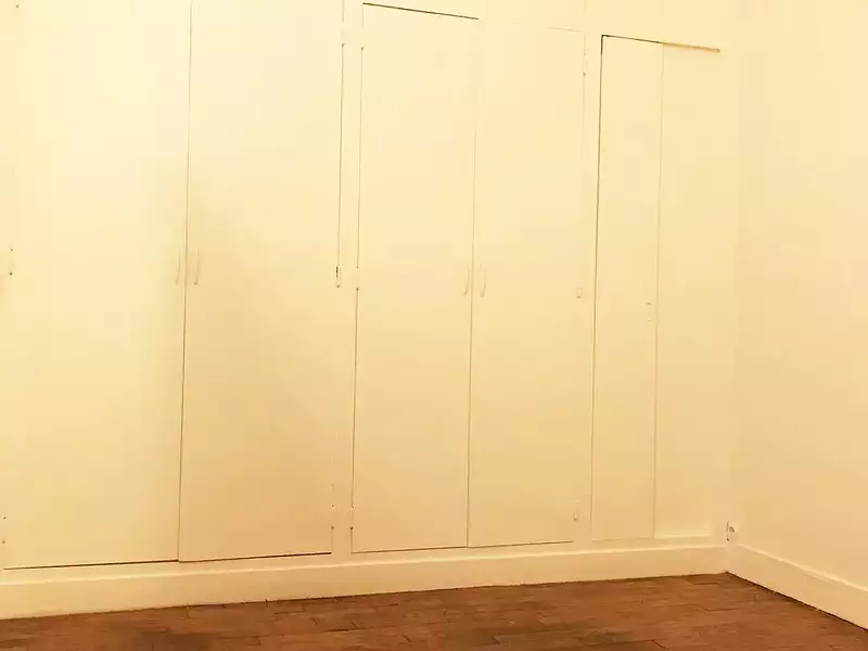 Appartement, 30,6 m²