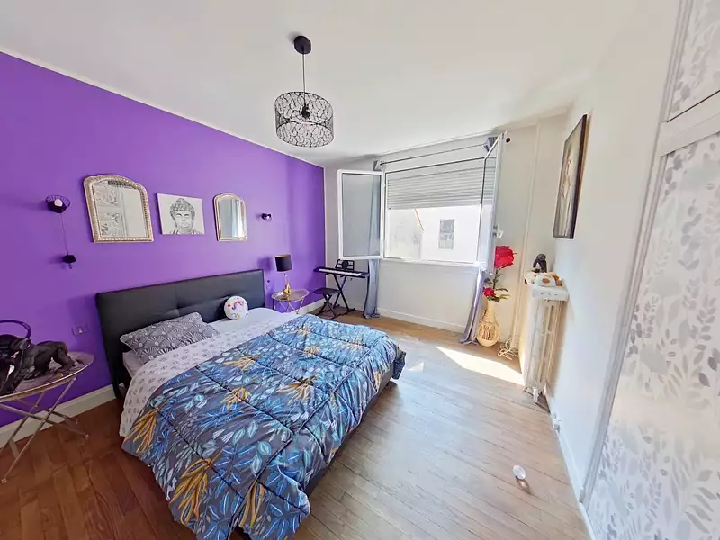 Maison, 100 m²