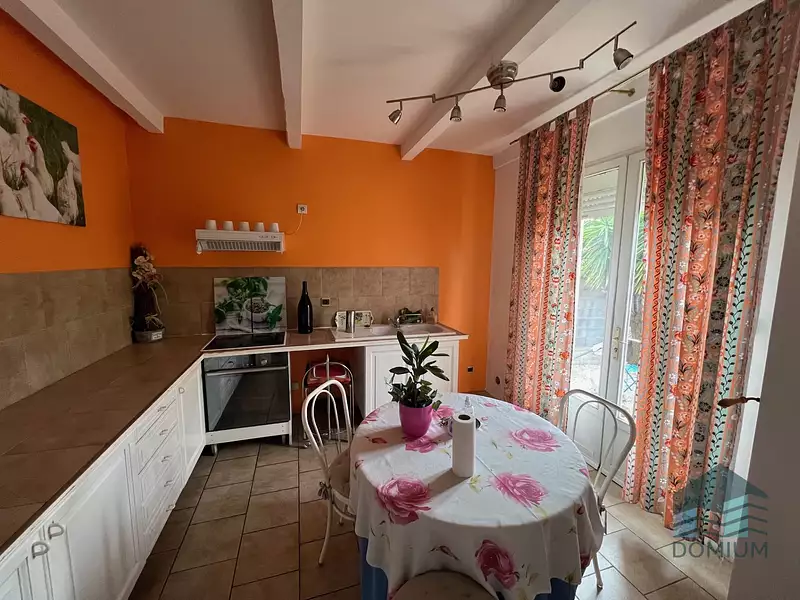Maison, 130 m²