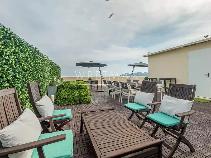 Appartement, 185,46 m²