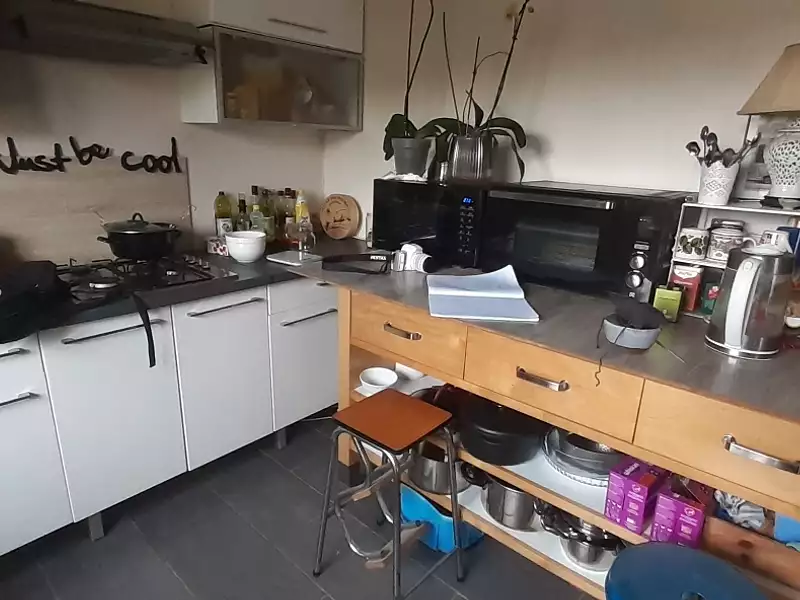 Maison, 80 m²