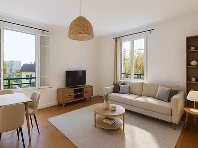Maison, 110 m²