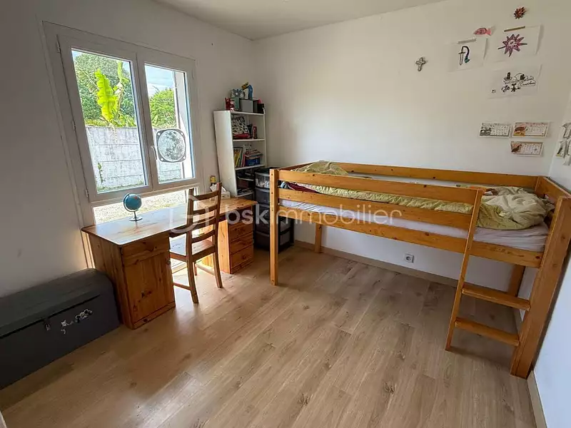 Maison, 96 m²