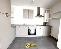 Appartement, 51,89 m²