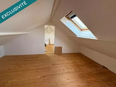 Maison, 102 m²