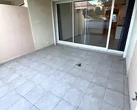 Appartement, 33,5 m²