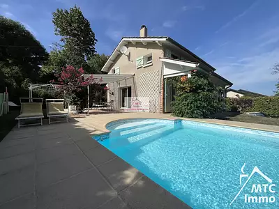 Maison, 150 m²