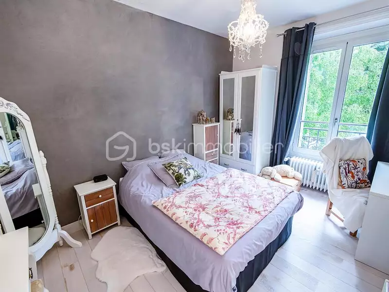 Appartement, 125 m²