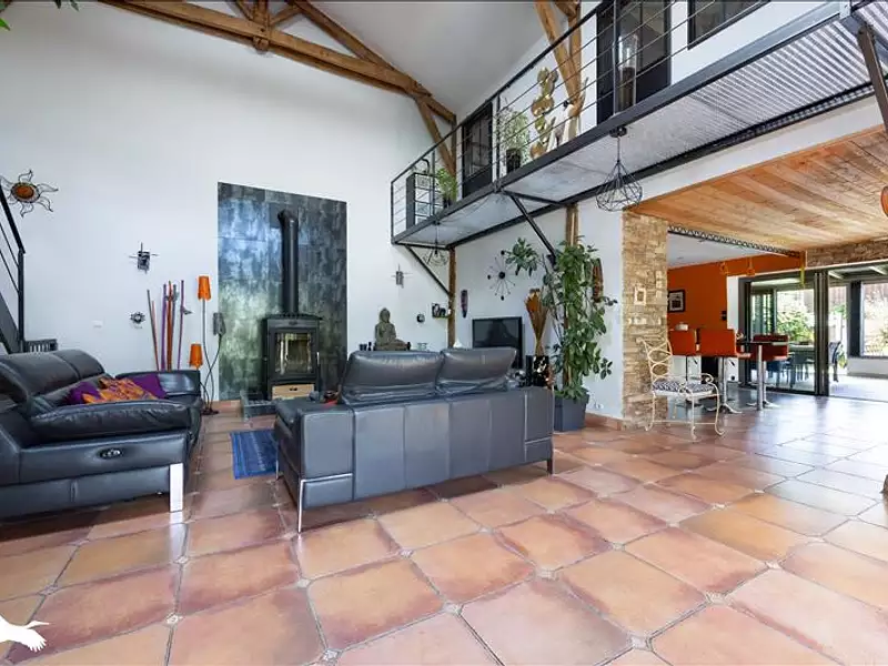 Maison, 212 m²