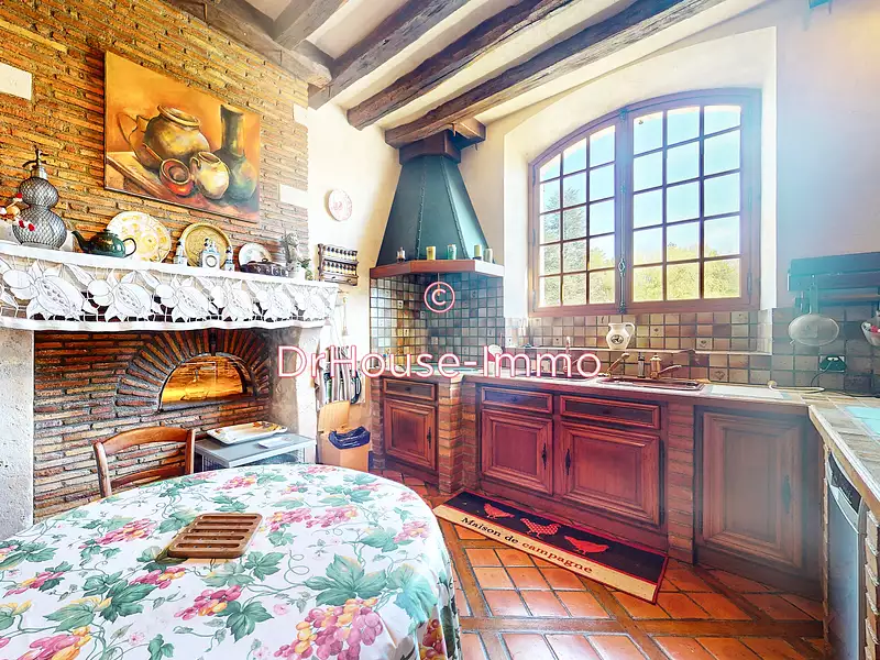 Maison, 293,23 m²