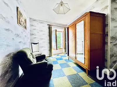 Maison, 98 m²