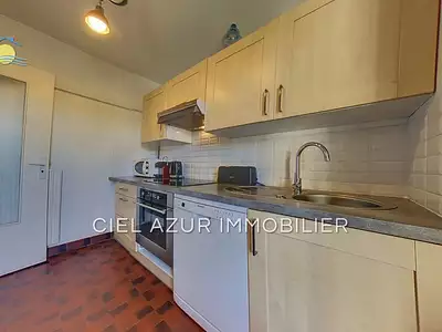 Appartement, 46 m²