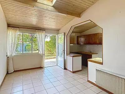 Maison, 104 m²