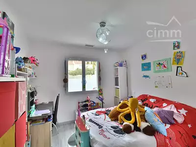 Maison, 161,7 m²