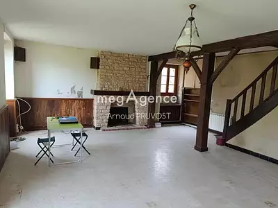 Maison, 150 m²