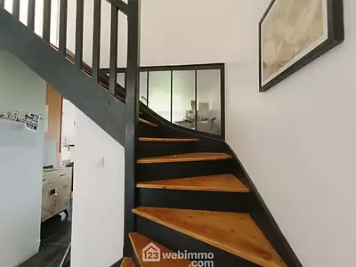Maison, 108 m²
