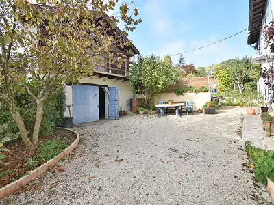 Maison, 94 m²