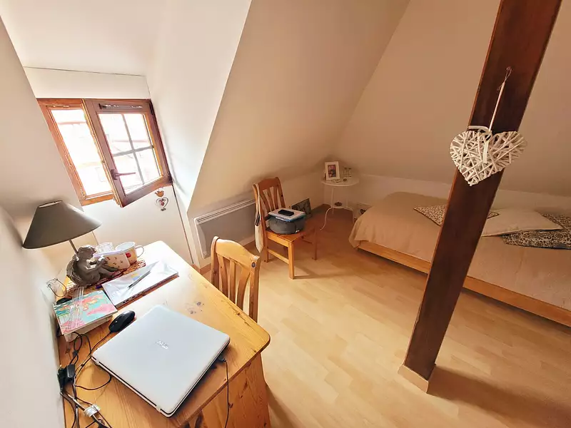 Immeuble, 257,41 m²