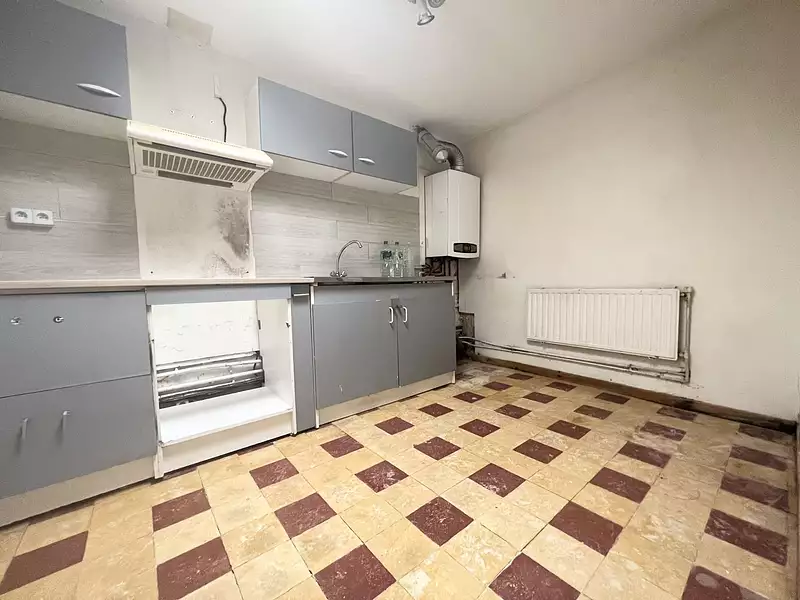 Maison, 90 m²