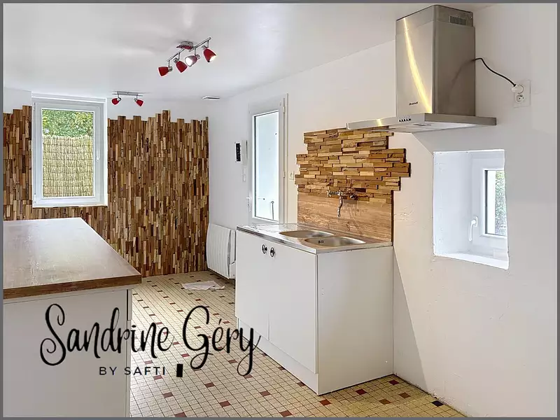 Maison, 85 m²