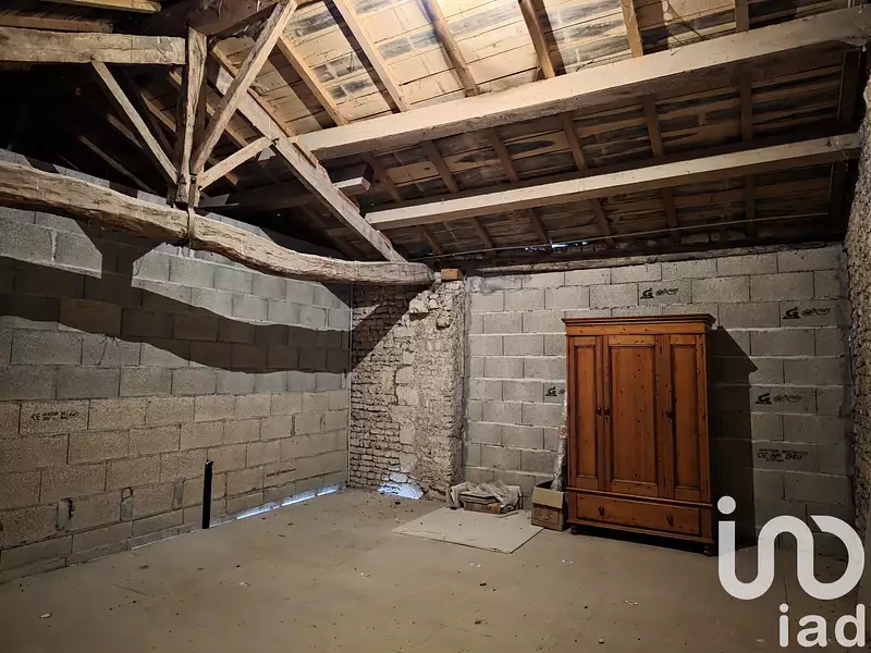 Maison, 190 m²