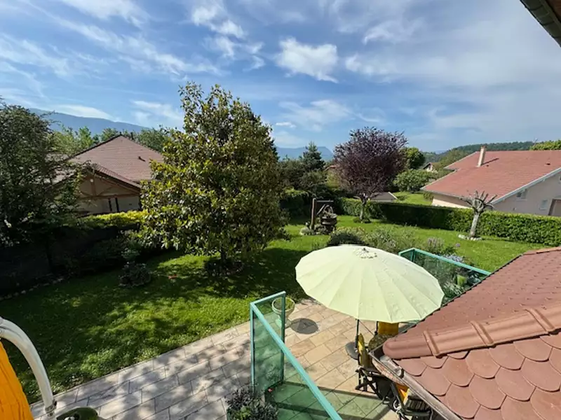 Maison, 170 m²