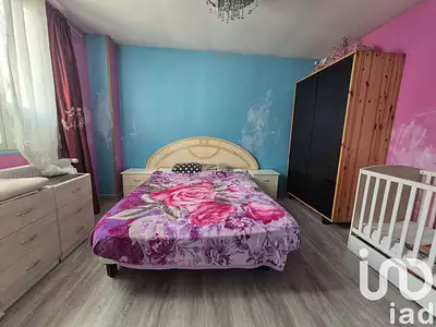Maison, 60 m²