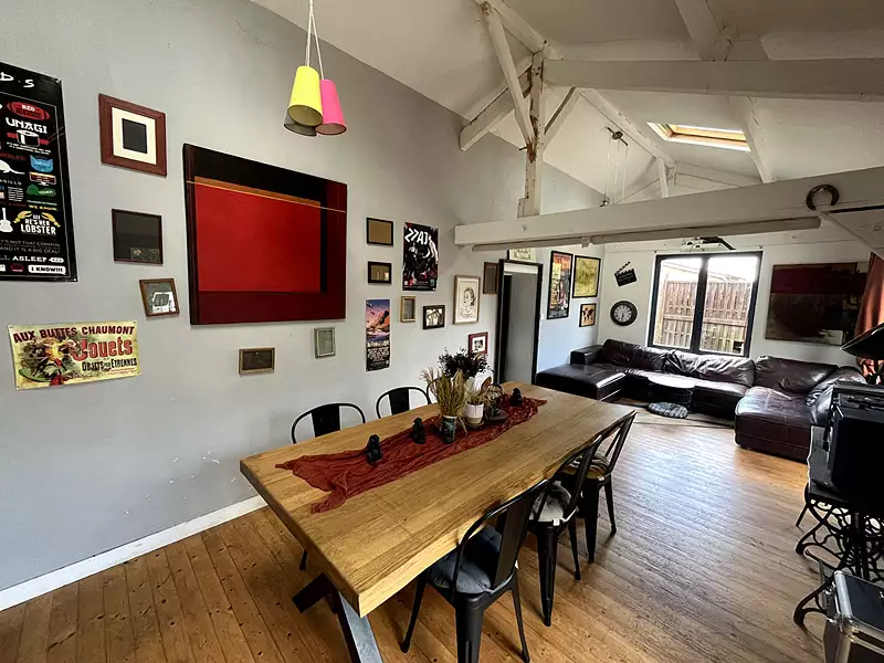 Maison, 113,1 m²