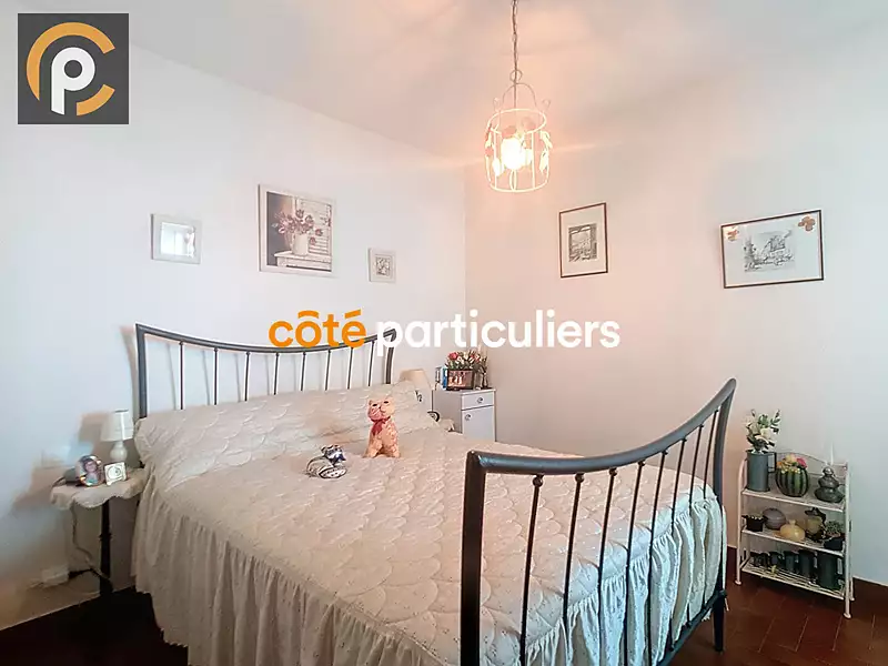 Appartement, 41,85 m²