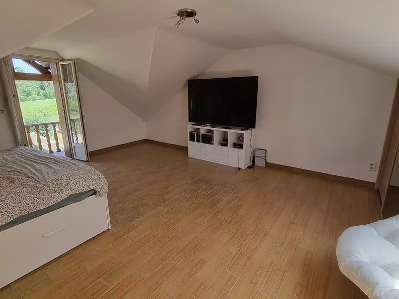 Maison, 160 m²